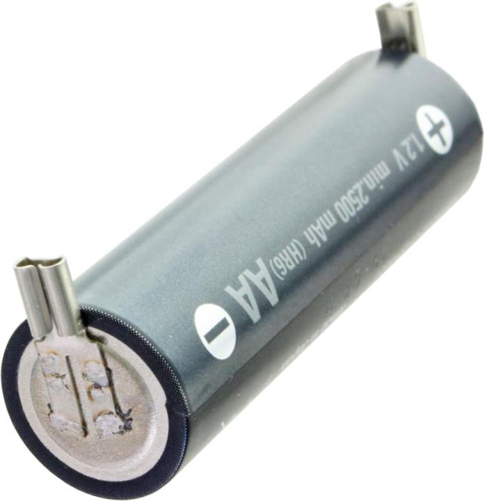 Immagine prodotto Wella Batteria AA Contura HS40, HS61 (AA, 2100 mAh)