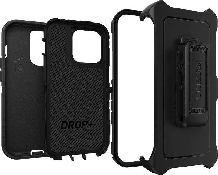 Actual product image OtterBox Defender (Apple iPhone 14 Pro)