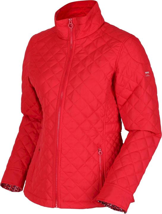 Produktbild Regatta Charleigh IsolierJacke (38)