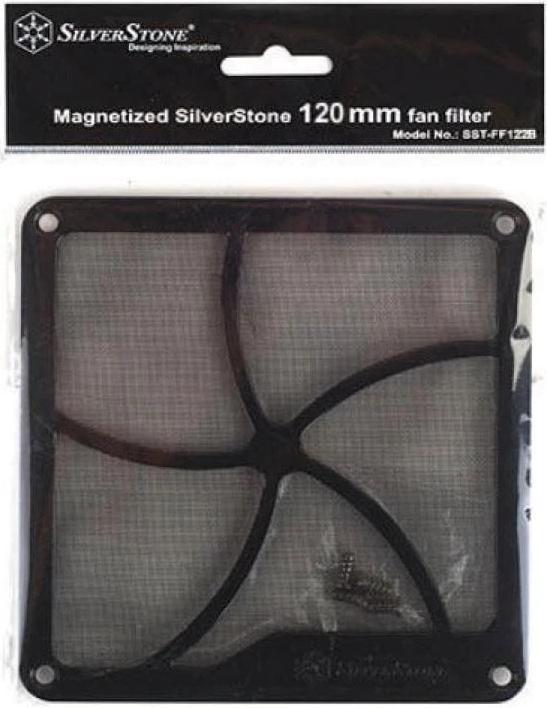 Actual product image Silverstone Sst-Ff122