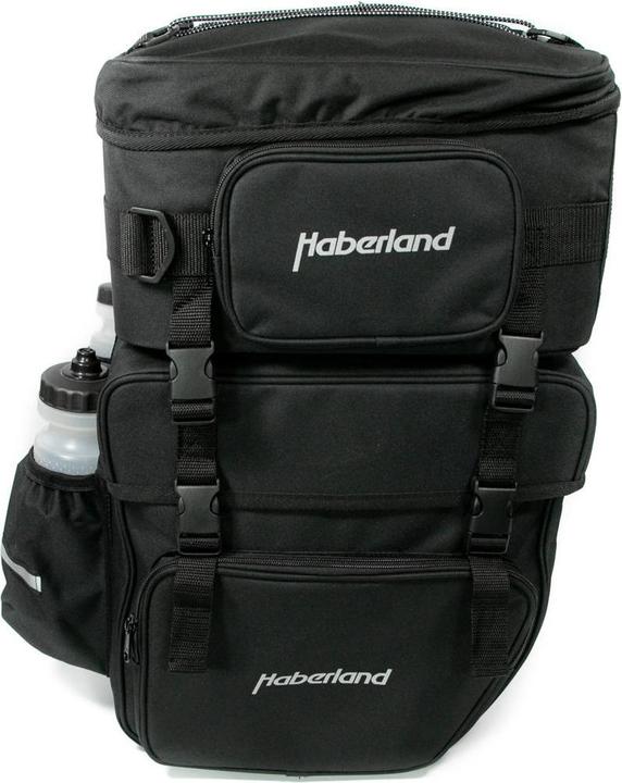 Actual product image Haberland Standard (60 l, Luggage carrier bag)