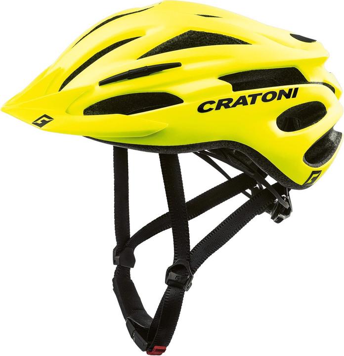 Actual product image Cratoni Pacer (58 - 62 cm)