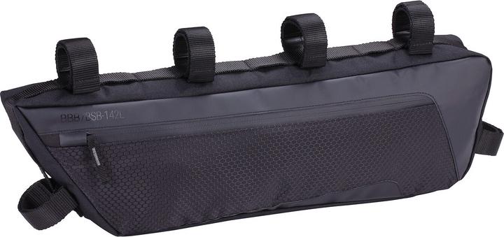 Immagine prodotto BBB Middle Mate BSB-142 (5 l, Borsa telaio)