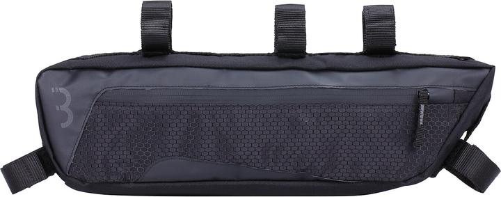 Immagine prodotto BBB Middle Mate BSB-142 (3 l, Borsa telaio)