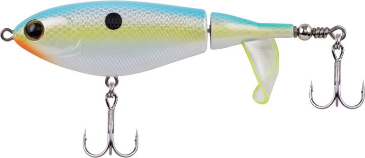 Produktbild Berkley Choppo Plopper Sexy Back (9 cm)