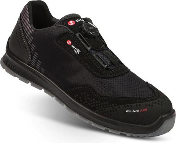 Immagine prodotto Sixton Scarpe di sicurezza Newport BOA S3 (S3, 43)