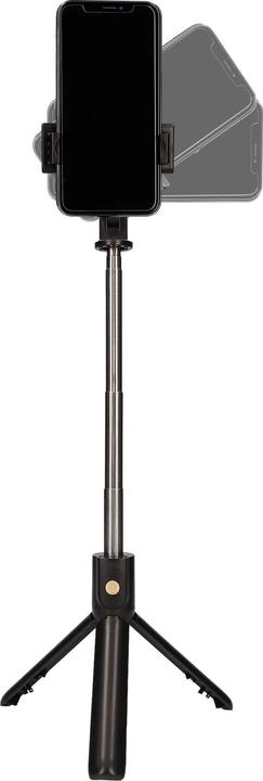 Image du produit KSIX Selfie Pro Tripod Smartphones Contrôle à Distance