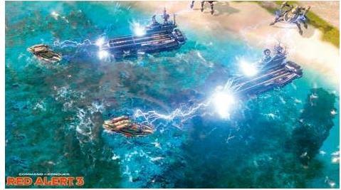 Immagine prodotto EA Games Command & Conquer: Ultimate Collection (PC, DE)