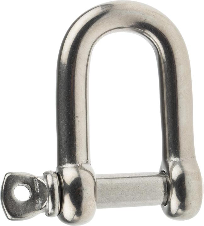 Immagine prodotto Rs Pro Grillo anello chiusura acciaio