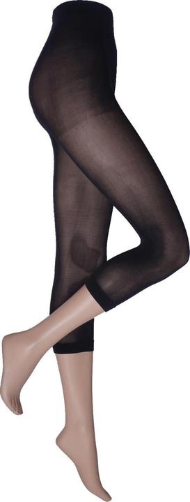 Image du produit Levee Microfaser 60 Legging, couleur 399 noir, taille 38-40 (60 DEN, 38 - 40)