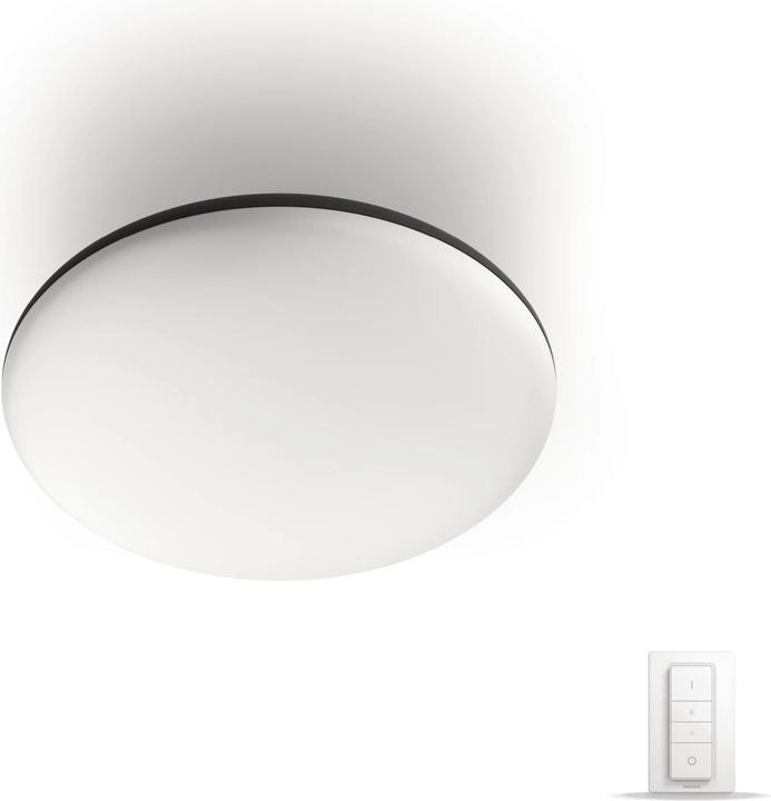 Actual product image Philips Hue Cher Base (3000 lm, GU10)