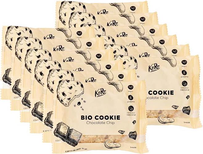 Actual product image KoRo 0 (1 pcs., 600 g)