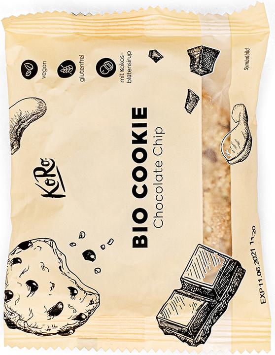 Actual product image KoRo 0 (1 pcs., 600 g)
