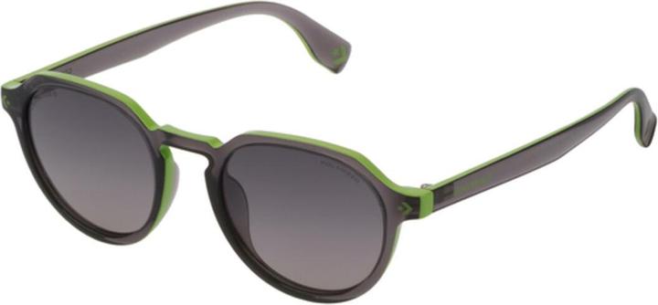 Converse Unisex-Sonnenbrille SCO231494GEP Ø 49 mm