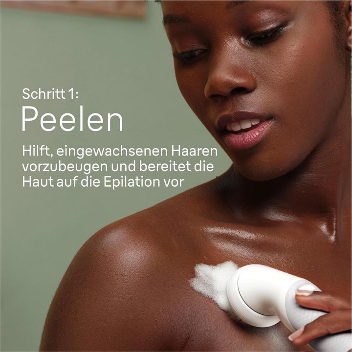Actual product image Braun Silk-épil 9 SkinSpa