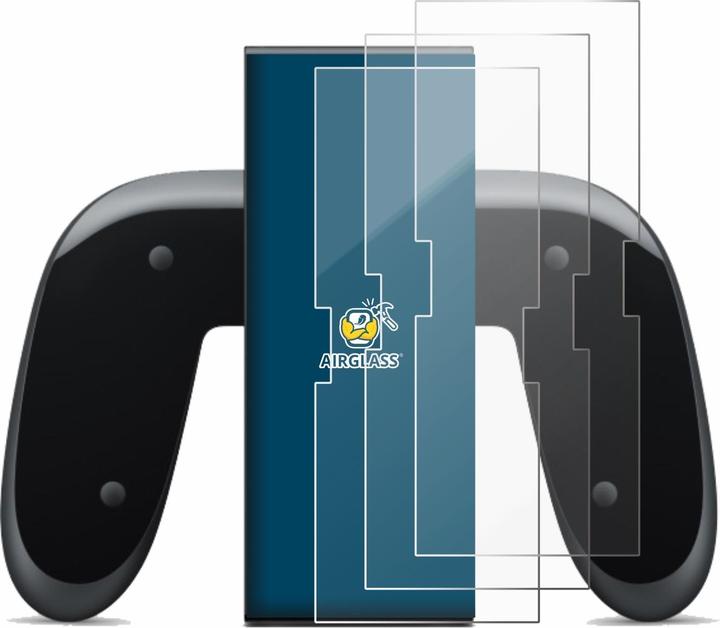 Immagine prodotto BROTECT AirGlass Vetro (Switch 2)