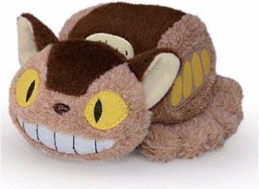 Image du produit Sun Arrow Studio Ghibli: Mon voisin Totoro - Chat-bus (20 cm)
