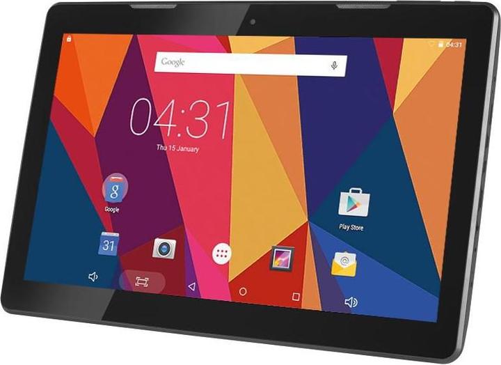 Actual product image Hannspree Titan 3 (WLAN only, 13.30", 16 GB, Black)