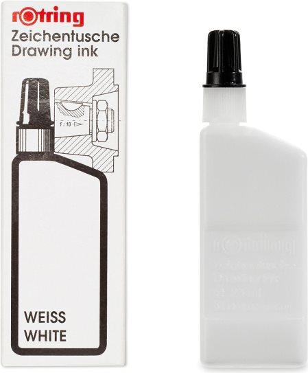 Produktbild Rotring Tusche für Isograph (Blanco, 1 x)