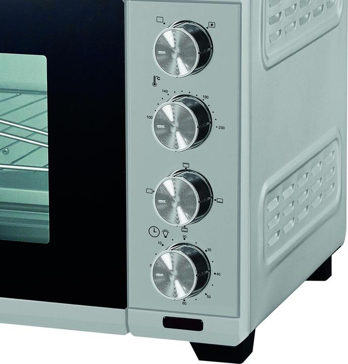 Produktbild Koenig Backgrill mit Drehspiess