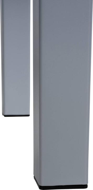 Actual product image CLP Ocean side table, grey