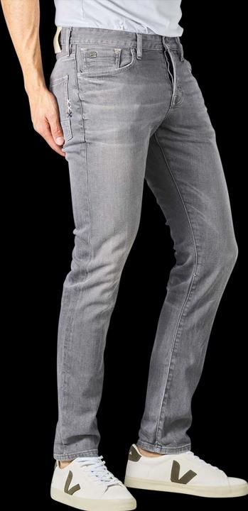 Produktbild Scotch & Soda Ralston Jeans Regular Slim Fit stone and sand (W38/L34)