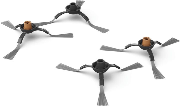 Produktbild Electrolux ERSB4 - 4 Roboter-Staubsauger-Seitenbürsten 600 Roboter Staubsauger