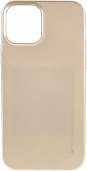 Actual product image Goospery i Jelly Metal Series (Apple iPhone 12 mini)