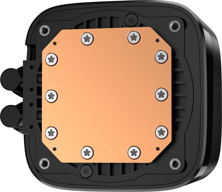 Actual product image Deepcool LD360 (27 mm)