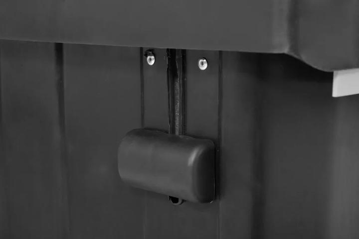 Actual product image Hecht 6280 XL
