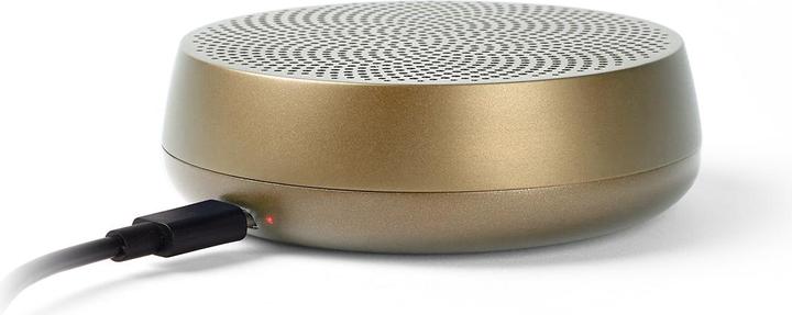 Actual product image Lexon Mino L (5 h, USB power delivery)