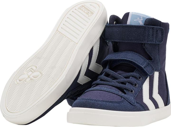 Produktbild hummel Slimmer Stadil High Jr (28)