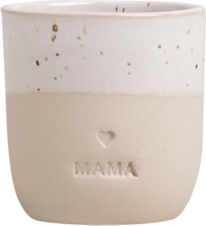 Immagine prodotto Eulenschnitt Espresso Becher Mama (40 ml)