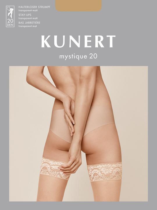 Kunert Mystique 20