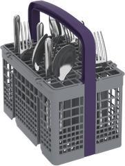 Image du produit Beko Lave-vaisselle BDFN26430S D gy