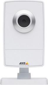 Produktbild Axis M1011-W, Network Camera W-Lan (640 x 480 Pixels)