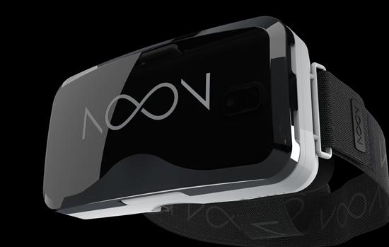 Actual product image Noon VR Midday VR