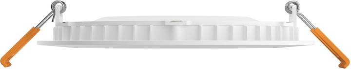Actual product image Philips Hue White & Color Ambiance Slim Recessed (1200 lm)