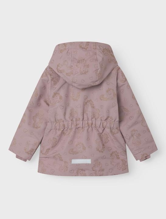 Immagine prodotto Name it Einhorn Übergangs Jacke (104)