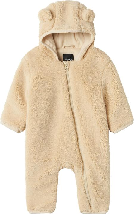 Name it Teddy Overall