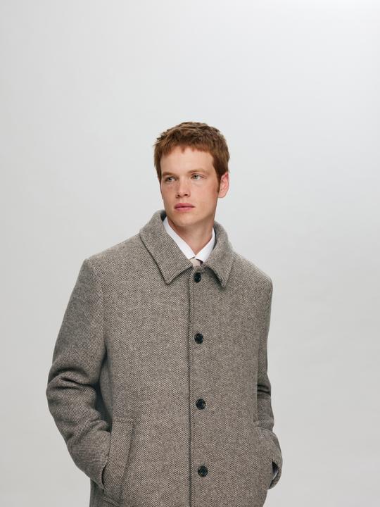 Immagine prodotto Selected Homme Slharchive Cappotto Auto Noos (M)