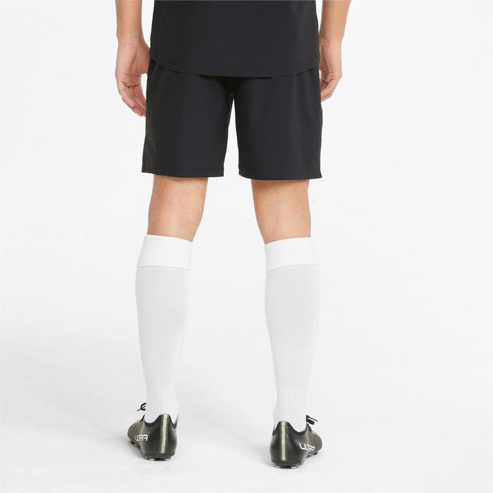 Produktbild Puma teamFINAL Shorts (M)