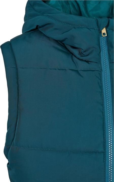 Immagine prodotto Urban Classics Gilet da donna in twill riciclato - 19399 (XS)