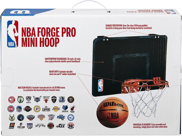 Image du produit Wilson Forge