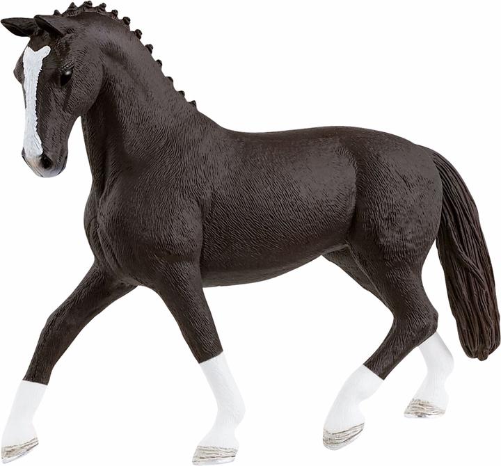 Produktbild Schleich Hannover Stute Schwarz