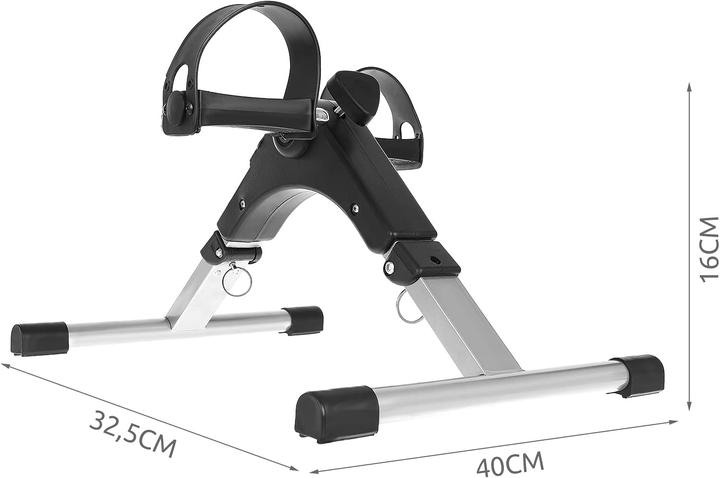 Immagine prodotto MT Malatec Allenatore a pedali Jy-8224