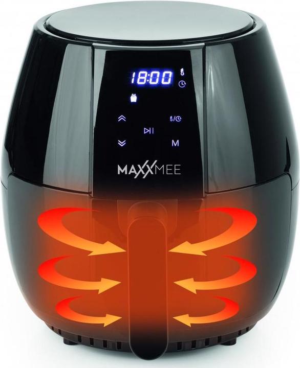 Immagine prodotto Maxxmee Friggitrice ad aria calda