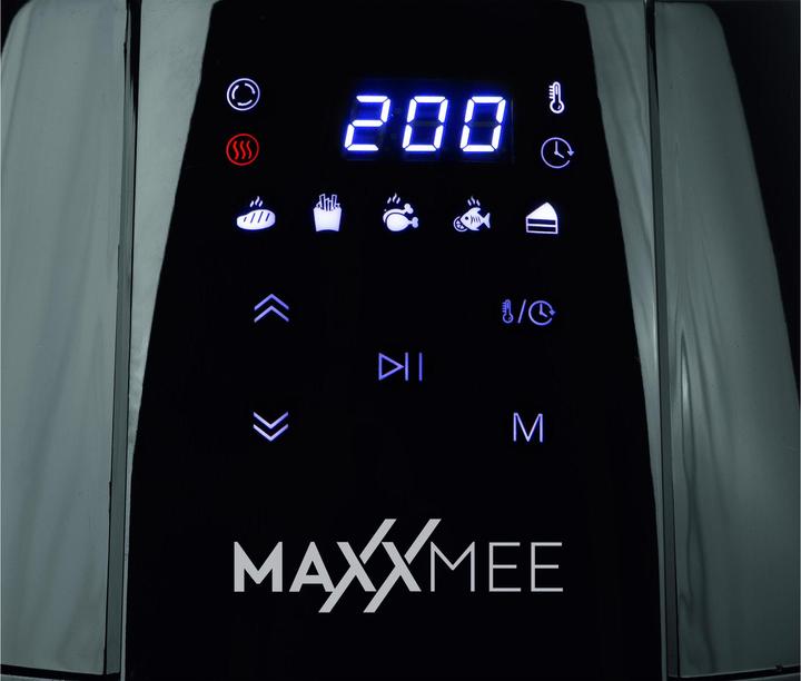 Immagine prodotto Maxxmee Friggitrice ad aria calda