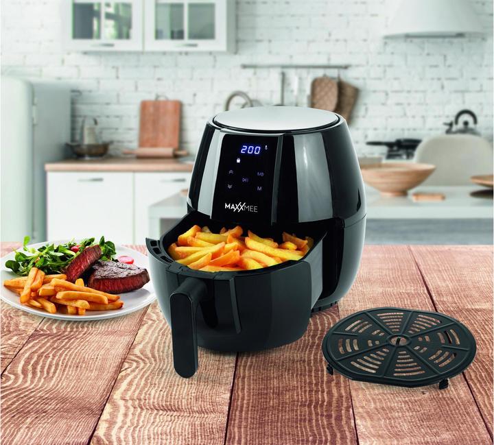 Immagine prodotto Maxxmee Friggitrice ad aria calda