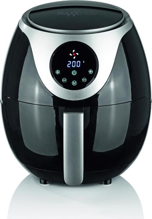 Produktbild Maxxmee Heissluft-Fritteuse